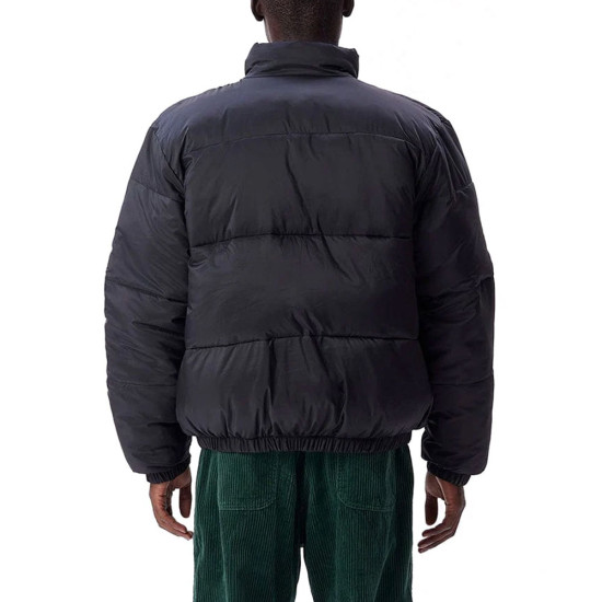 Obey Ανδρικό μπουφάν Benny Puffer Jacket